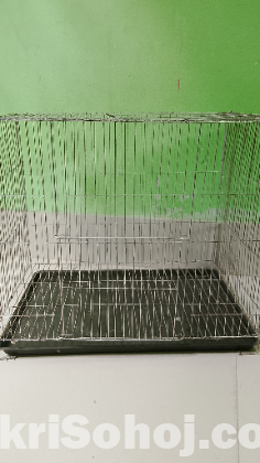 পাখির খাঁচা